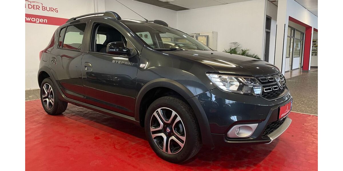 Dacia Sandero 27.455 km 13.900 &euro; Ober Mörlen 61239