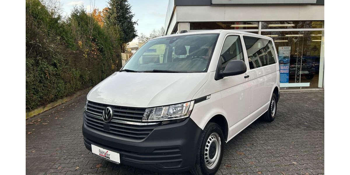 VW T6 Transporter 122.300 km 21.300 &euro; Giessen 35396
