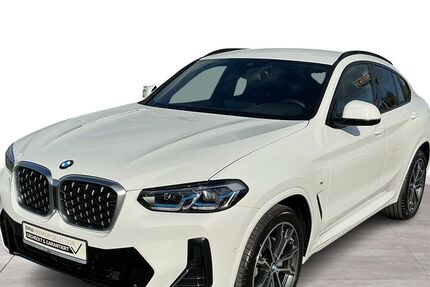 BMW X4 19.400 km 60.890 &euro; Gießen 35398