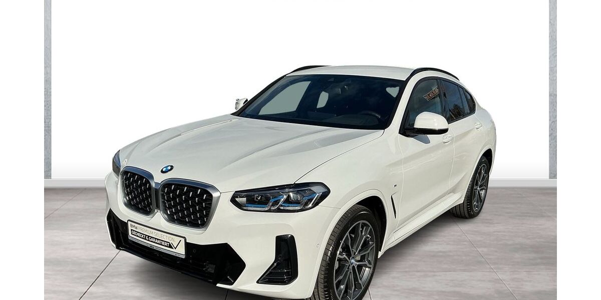 BMW X4 19.400 km 60.890 &euro; Gießen 35398