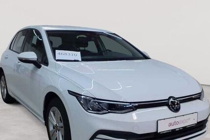 VW Golf 23.941 km 20.389 &euro; Fernwald-Steinbach 35463
