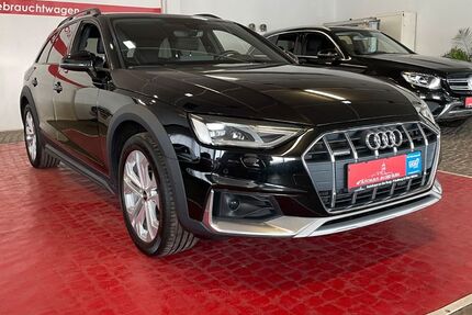 Audi A4 Allroad 125.000 km 25.900 &euro; Ober Mörlen 61239