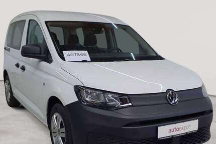 VW Caddy 15.503 km 20.490 &euro; Fernwald-Steinbach 35463
