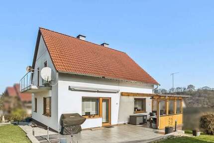 Haus Braunfels - 5 Zimmer, 122 m&sup2;, 390.000&euro; | Angebot:25591153