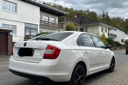 Skoda Rapid 149.000 km 8.200 &euro; Wetzlar 35580