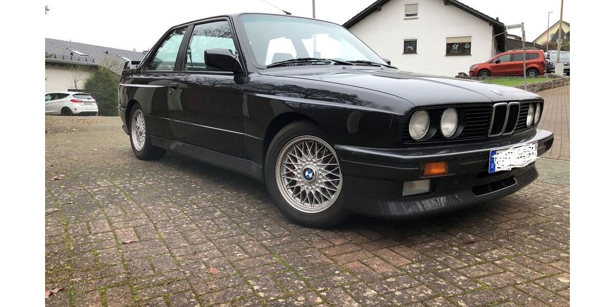 BMW M3 134.000 km 99.000 &euro; Dillenburg 35683