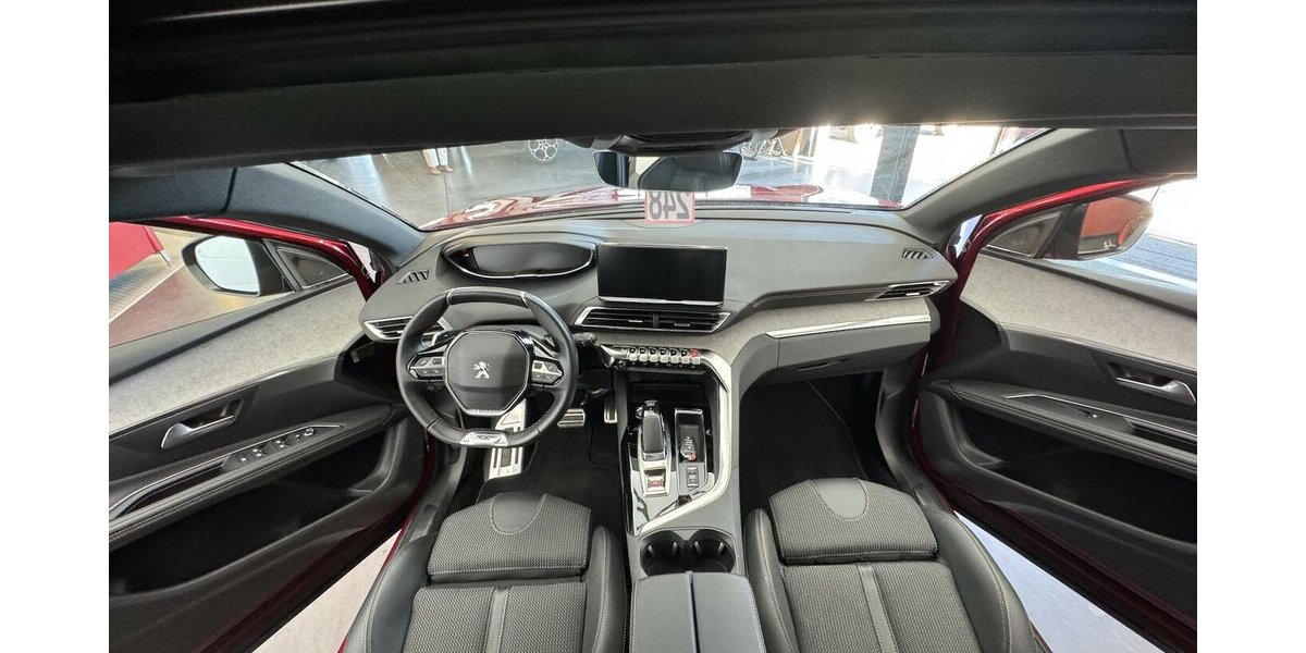 Peugeot 3008 225 GT Plug-In 1.Hand CARPLAY AHK 43.500 km 23.620 &euro; Lich 35423