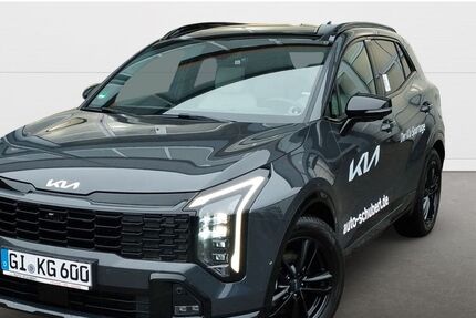 Kia Sportage 5.500 km 39.880 &euro; Giessen 35394