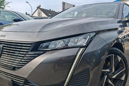 Peugeot 308 134.246 km 14.637 &euro; Wölfersheim 61200