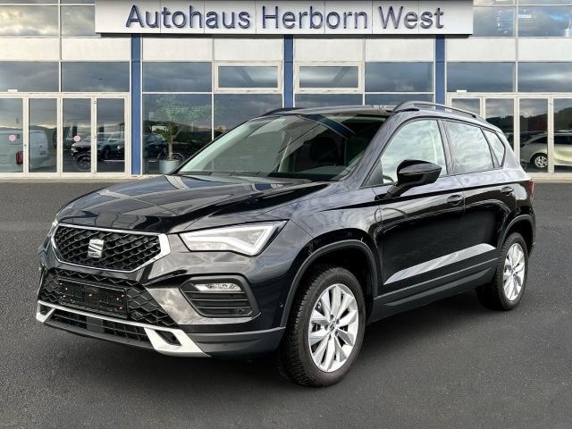 Seat Ateca 16.457 km 26.650 &euro; Herborn 35745