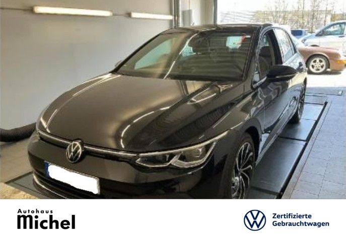 VW Golf 54.950 km 23.230 &euro; Gießen 35394