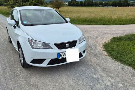Seat Ibiza 150.000 km 3.600 &euro; Westernohe 56479