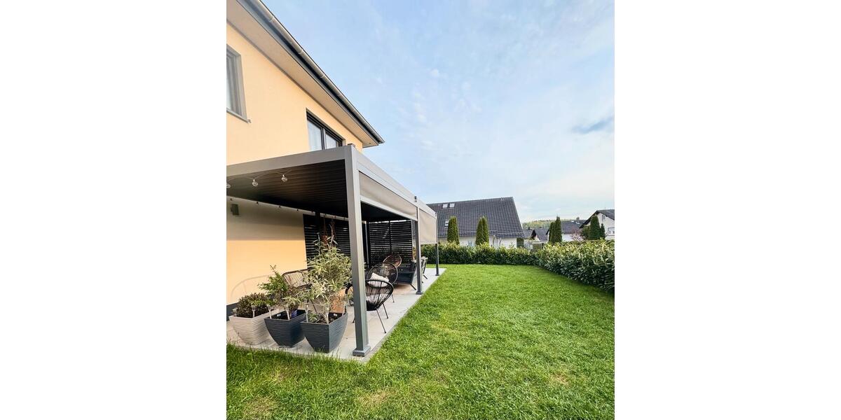 Einfamilienhaus Buseck - 9 Zimmer, 305 m&sup2;, 849.000&euro; | Angebot:26227950