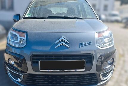 Citroen C3 Picasso 79.357 km 5.333 &euro; Herborn 35745