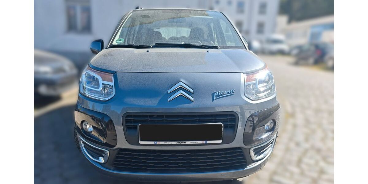 Citroen C3 Picasso 79.357 km 5.333 &euro; Herborn 35745
