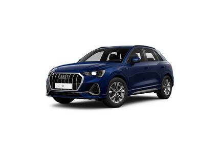 Audi Q3 60.183 km 32.490 &euro; Bad Nauheim 61231