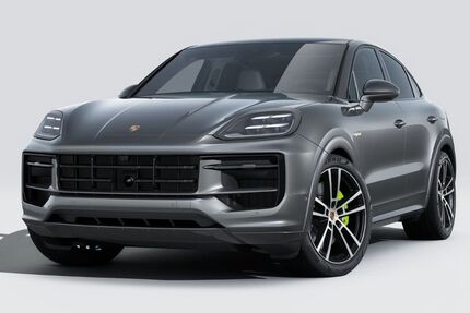 Porsche Cayenne 25.390 km 114.840 &euro; Wettenberg 35435