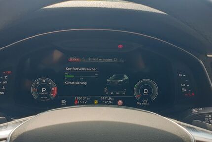 Audi A7 186.000 km 28.350 &euro; Weilmünster 35789