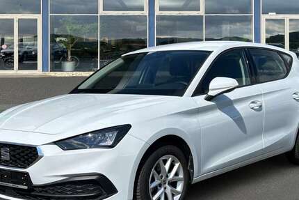 Seat Leon 21.444 km 21.950 &euro; Herborn 35745