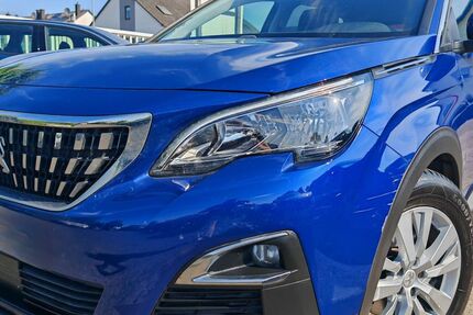 Peugeot 3008 117.104 km 11.781 &euro; Wölfersheim 61200