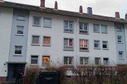 Wohnung Dillenburg - 3 Zimmer, 66 m&sup2;, 580&euro; | Angebot:27311115