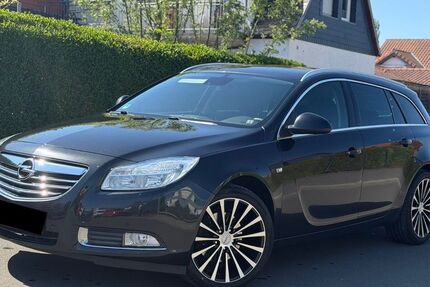 Opel Insignia 235.000 km 4.500 &euro; Bad nauheim 61231