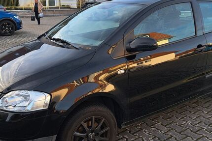 VW Fox 158.000 km 2.800 &euro; Neu-Anspach 61267