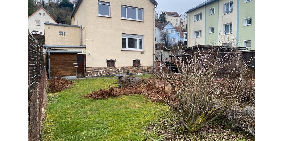 Einfamilienhaus Wetzlar Nauborn - 5 Zimmer, 92 m&sup2;, 1.300&euro; | Angebot:25375482