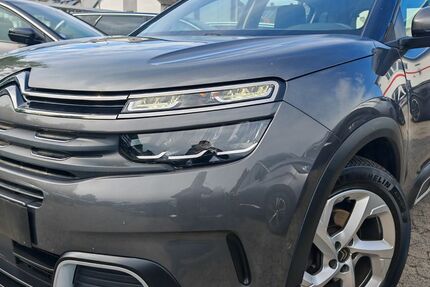 Citroen C5 Aircross 116.023 km 10.472 &euro; Wölfersheim 61200