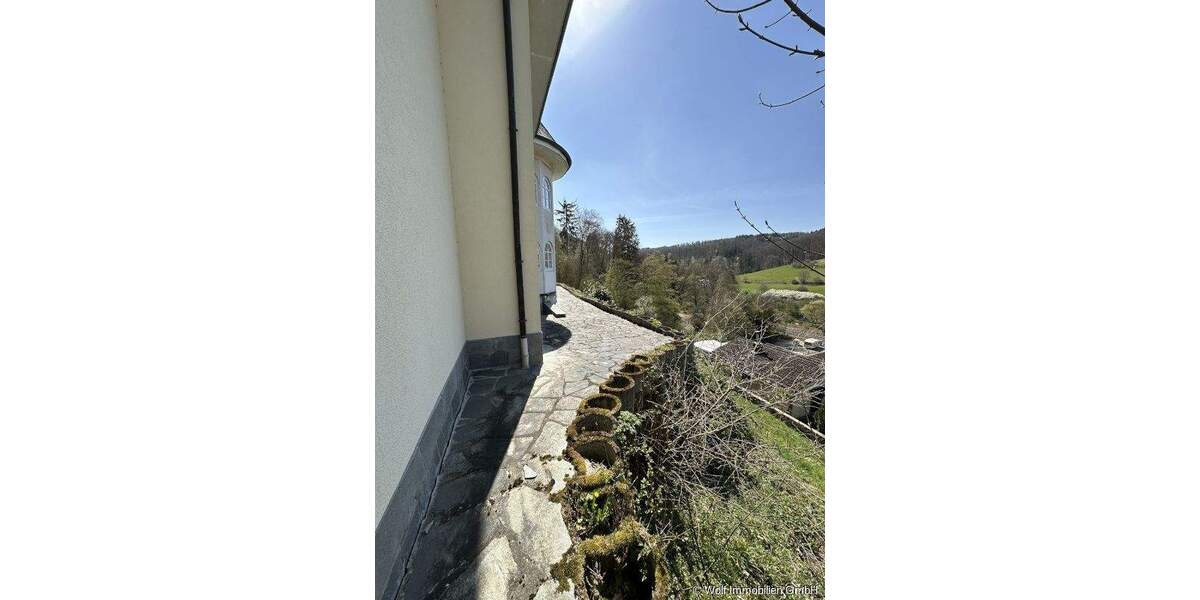 Einfamilienhaus Weinbach / Fürfurt Fürfurt - 7 Zimmer, 232 m&sup2;, 498.000&euro; | Angebot:25815179