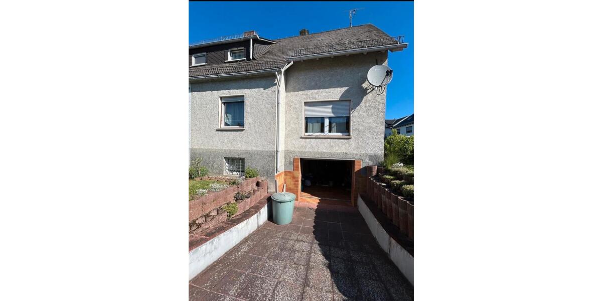 Doppelhaushälfte Wetzlar Altenberger Straße - 4 Zimmer, 88 m&sup2;, 255.000&euro; | Angebot:26297159