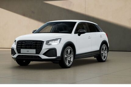 Audi Q2 5.800 km 35.940 &euro; Wetzlar 35576