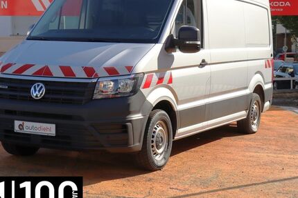 VW Crafter 34.821 km 39.990 &euro; Wetzlar 35576