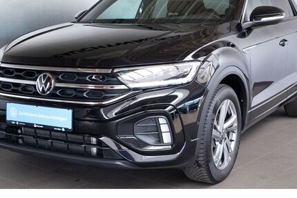 VW T-Roc 25.697 km 28.880 &euro; Hüttenberg-Rechtenbach 35625