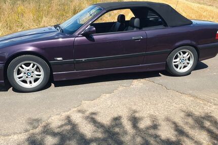 BMW 320 50.107 km 21.500 &euro; Gießen 35398