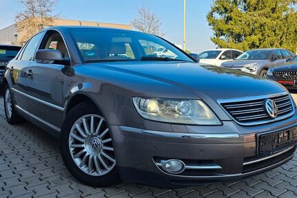 VW Phaeton 169.950 km 5.450 &euro; Wölfersheim-Berstadt 61200