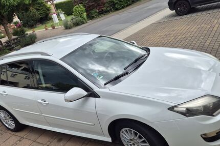 Renault Laguna 223.000 km 3.250 &euro; Pohlheim 35415