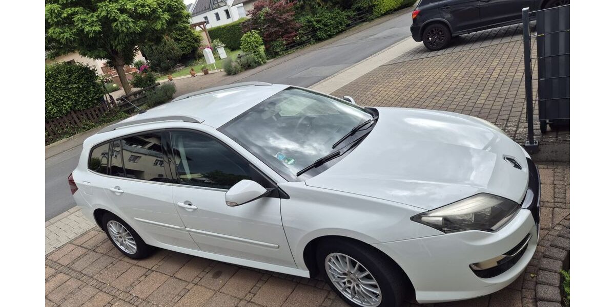 Renault Laguna 223.000 km 3.250 &euro; Pohlheim 35415