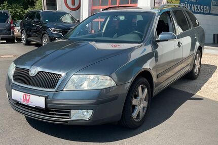 Skoda Octavia 306.567 km 990 &euro; Giessen 35394
