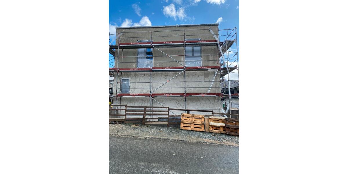 Etagenwohnung Weilburg - 3.5 Zimmer, 130 m&sup2;, 1.300&euro; | Angebot:26121904