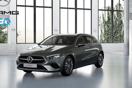 Mercedes-Benz A 200 8.745 km 30.510 &euro; Dillenburg 35683