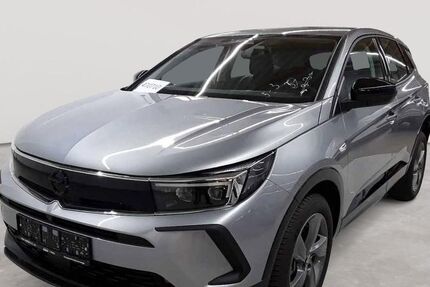 Opel Grandland (X) 5.188 km 19.390 &euro; Fernwald-Steinbach 35463