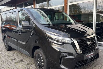 Nissan NV300 121.130 km 23.960 &euro; Ehringshausen 35630
