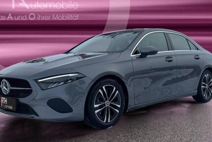 Mercedes-Benz A 180 13.239 km 32.889 &euro; Beselich 65614