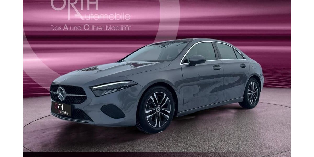 Mercedes-Benz A 180 13.239 km 32.889 &euro; Beselich 65614