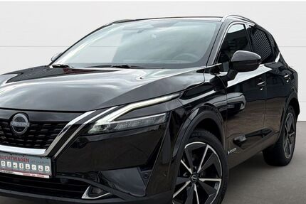 Nissan Qashqai 30.718 km 28.480 &euro; Giessen 35394