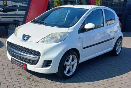 Peugeot 107 164.000 km 2.990 &euro; Haiger 35708