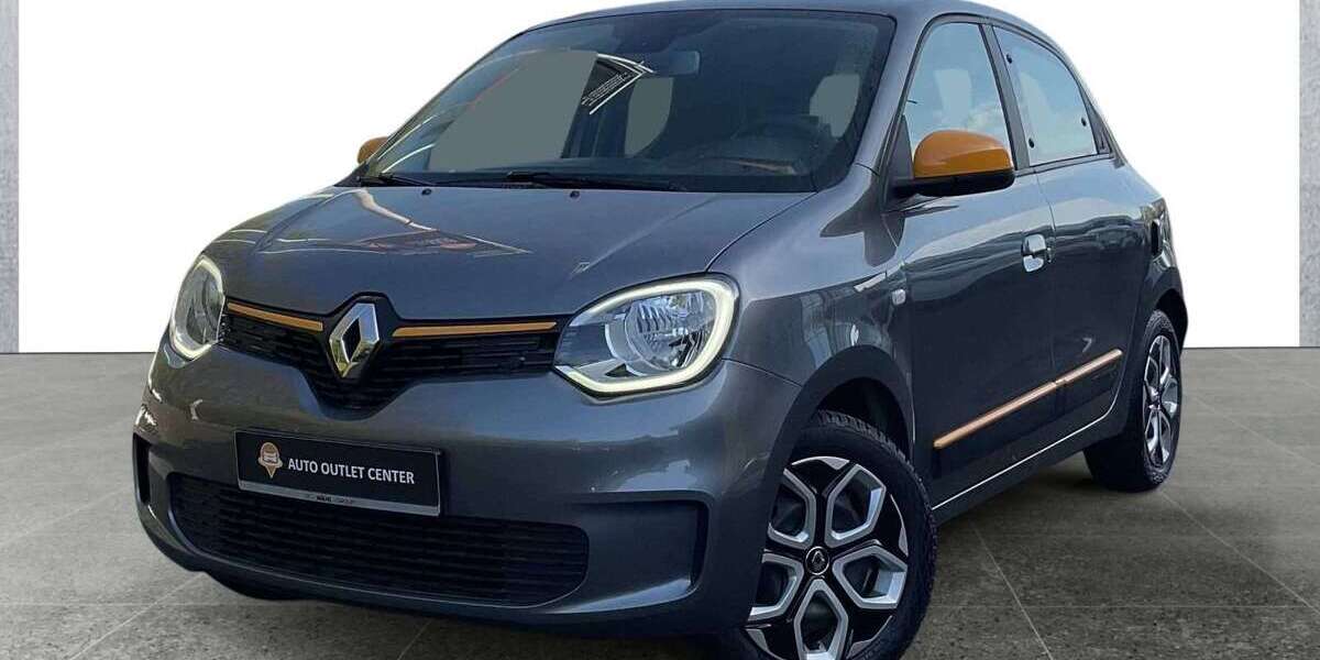 Renault Twingo 47.588 km 11.490 &euro; Giessen 35394