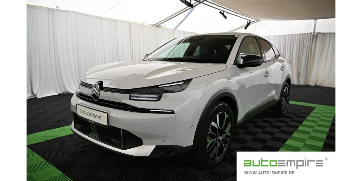 Citroen C4 X 22.628 km 18.990 &euro; Butzbach 35510