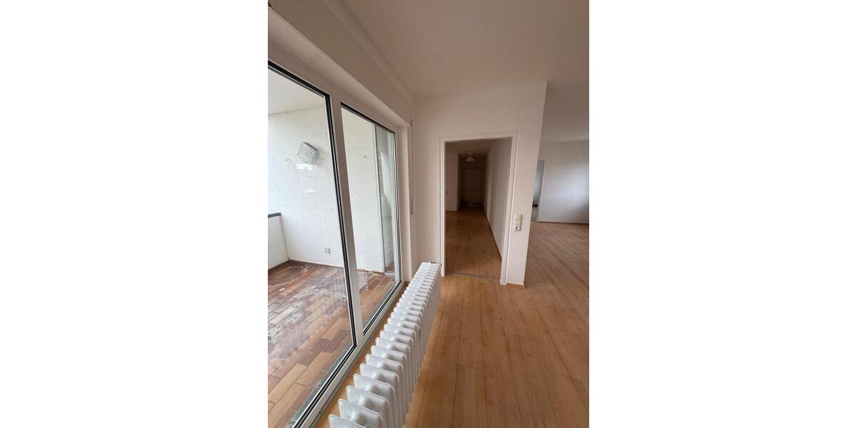 Etagenwohnung Pohlheim - 3 Zimmer, 92 m&sup2;, 269.000&euro; | Angebot:27083936